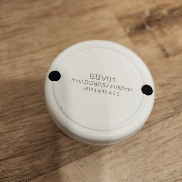 MD Hearing Aid Volt Charger EBV01 - Picture 3 of 3